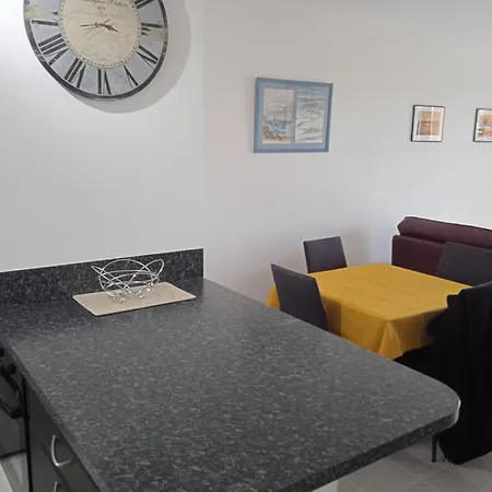 Appartement Avec Jardin Collioure Esterno foto