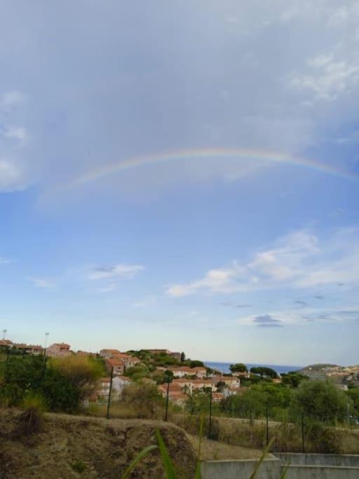 Apartment Avec Jardin Collioure